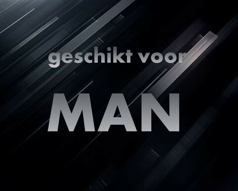 Geschikt voor MAN TGX 206 t/m 2013