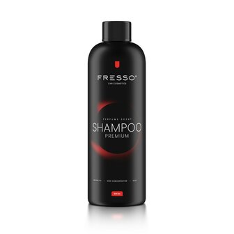 Fresso - Car cosmetics - 0,5 L Shampoo premium 